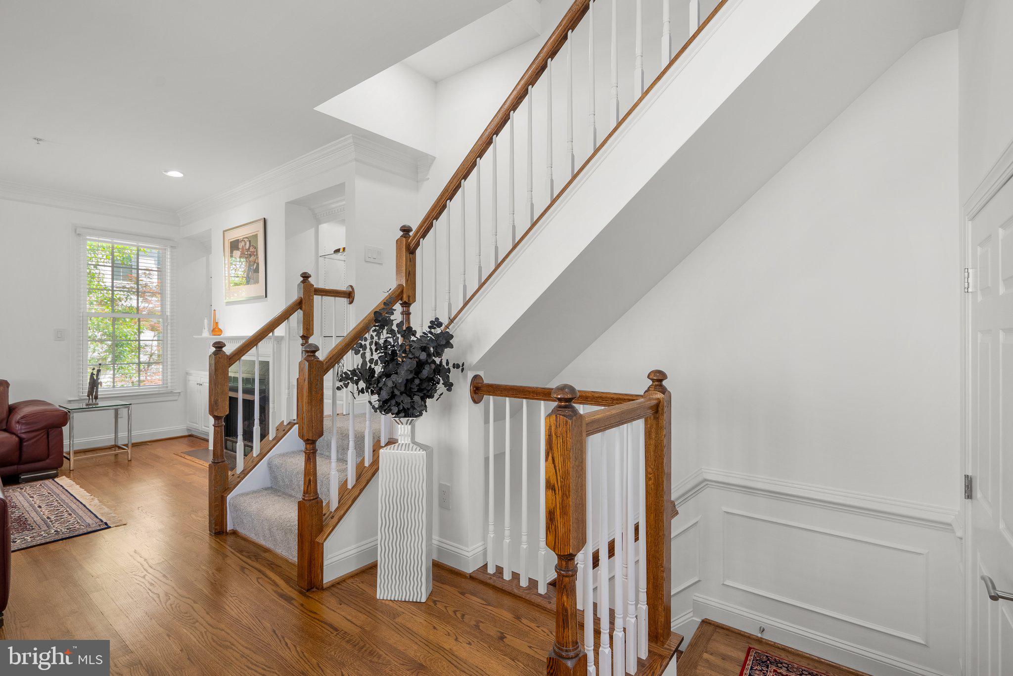 OLD TOWN VILLAGE - Residential