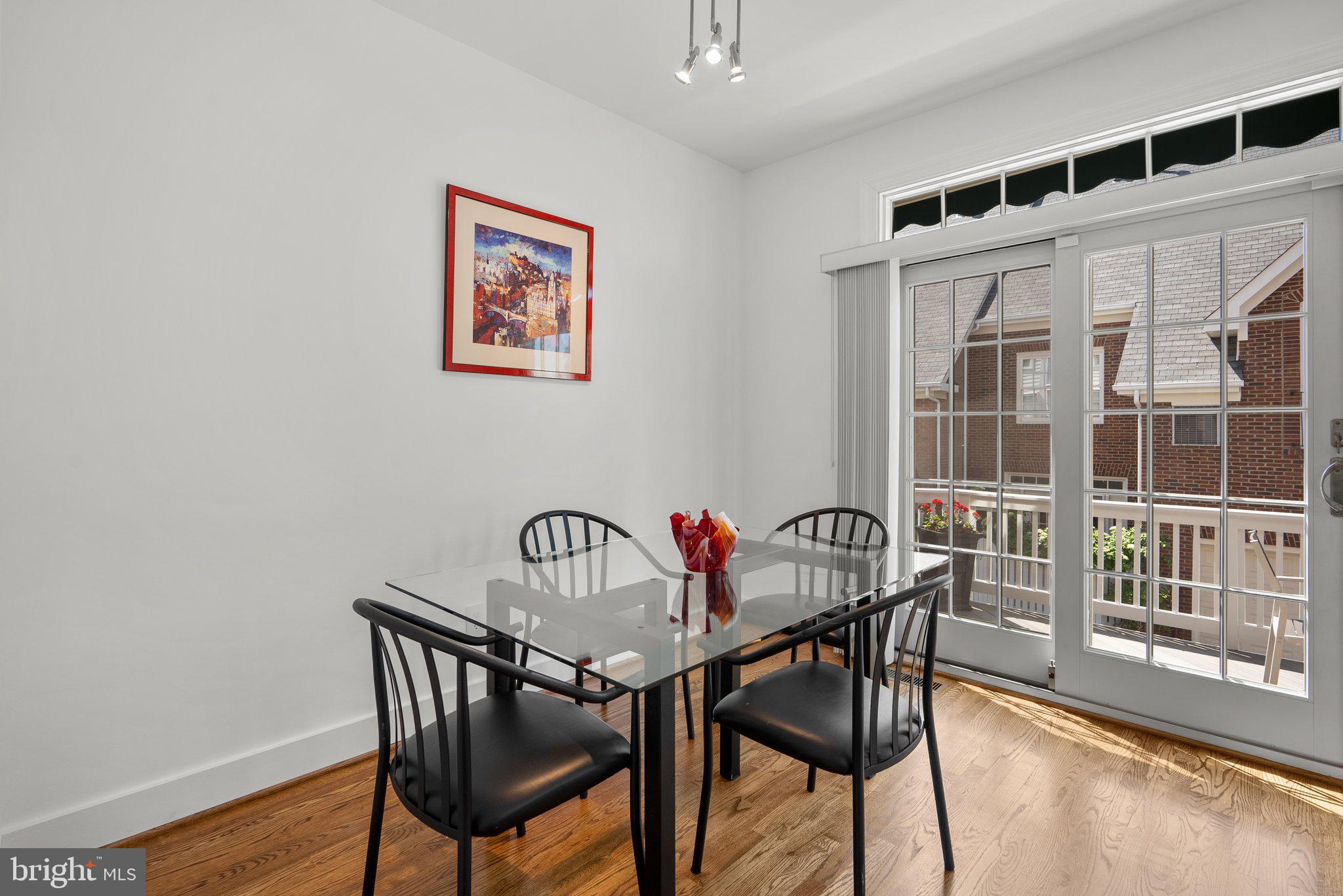 OLD TOWN VILLAGE - Residential