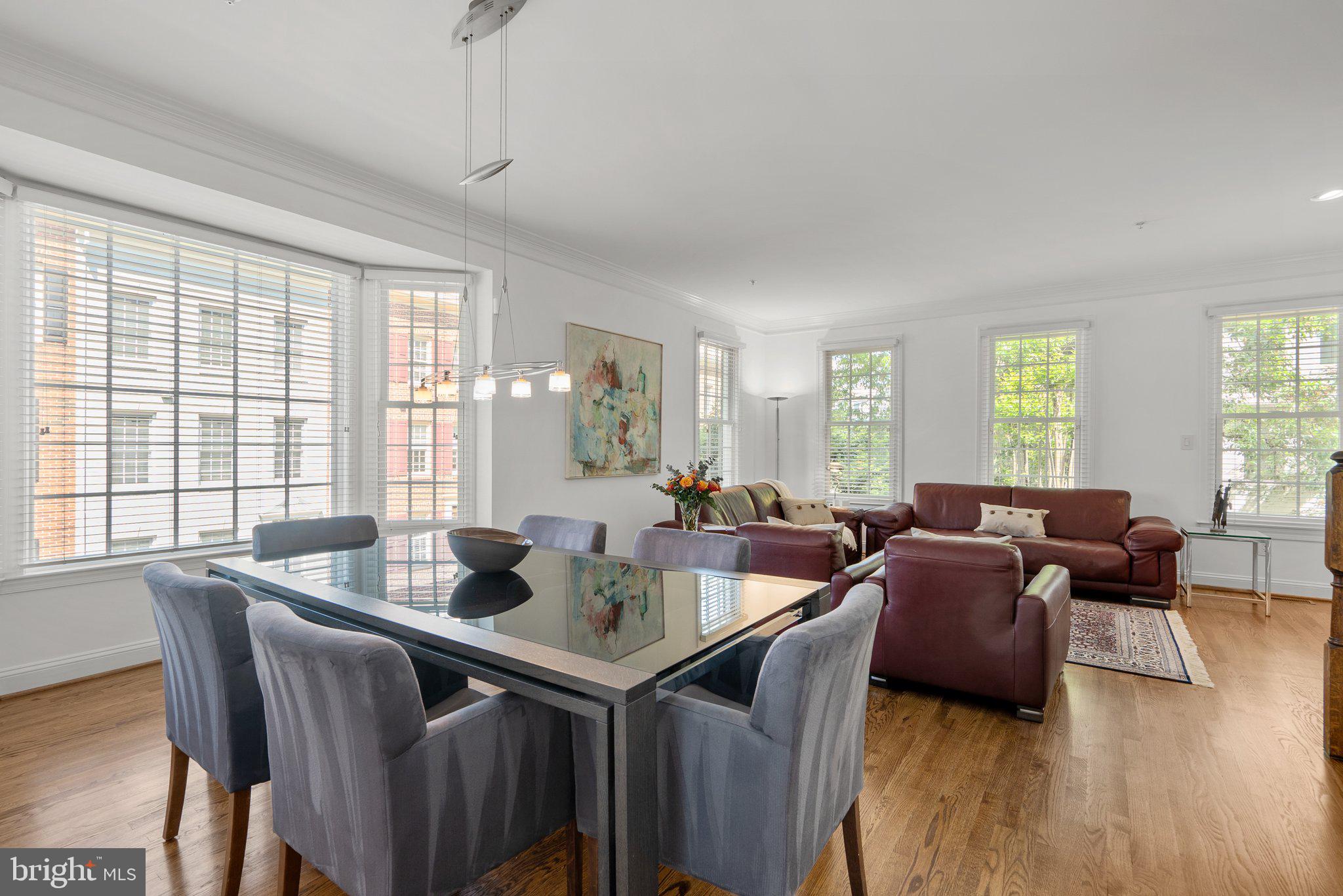 OLD TOWN VILLAGE - Residential