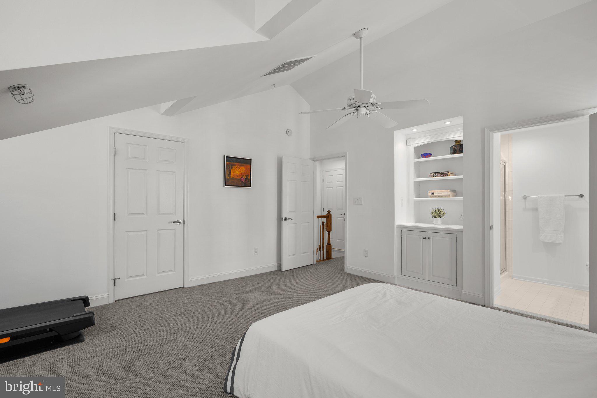 OLD TOWN VILLAGE - Residential