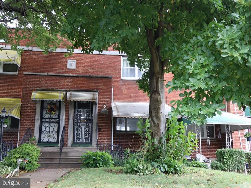 7969 Thouron Avenue, Philadelphia, PA, 19150