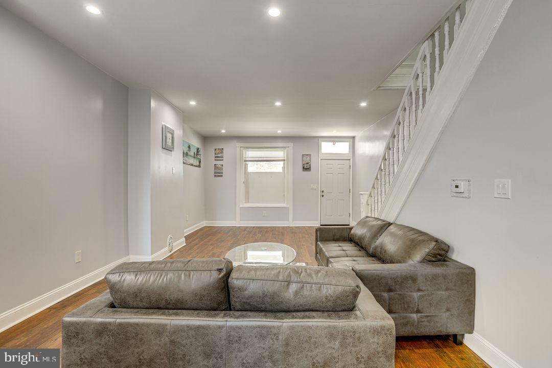 HADDINGTON - Residential