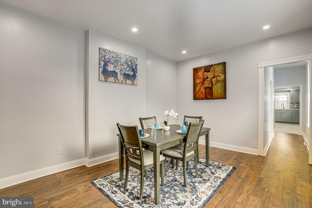 HADDINGTON - Residential