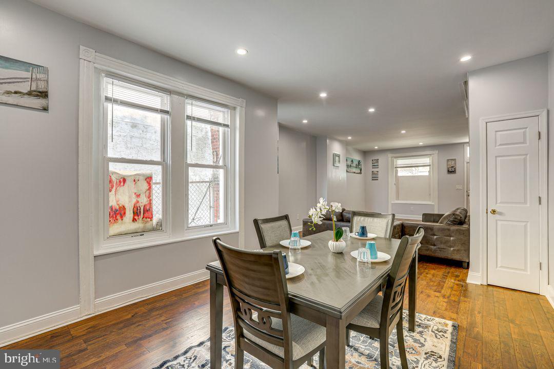 HADDINGTON - Residential