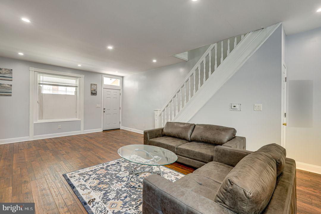 HADDINGTON - Residential