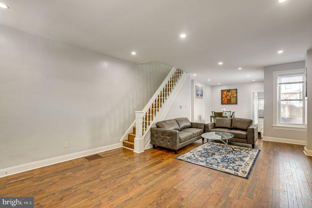 HADDINGTON - Residential