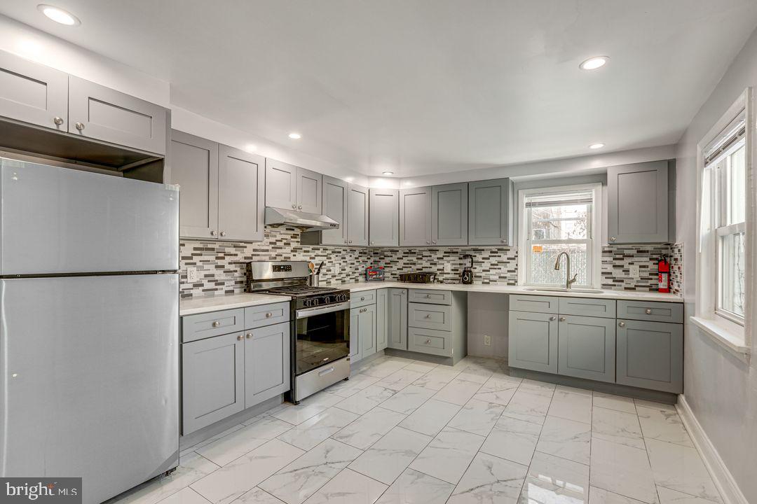 HADDINGTON - Residential