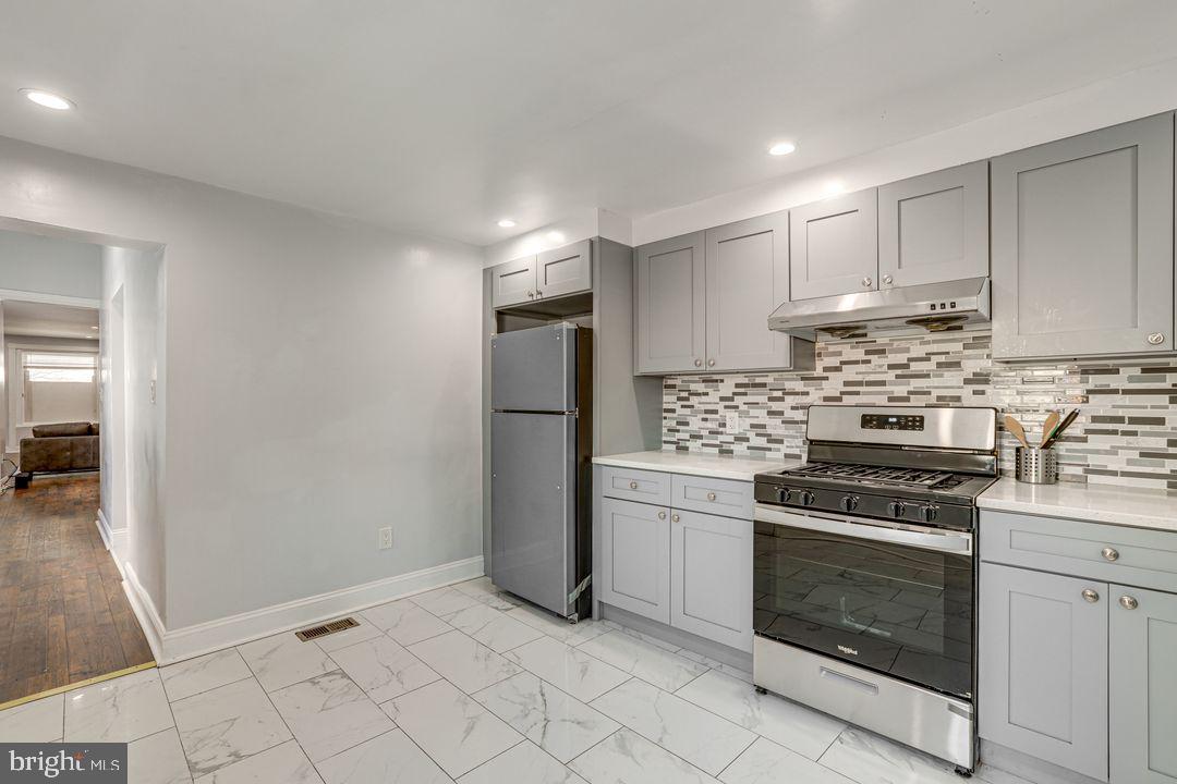 HADDINGTON - Residential