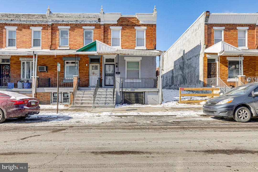 HADDINGTON - Residential