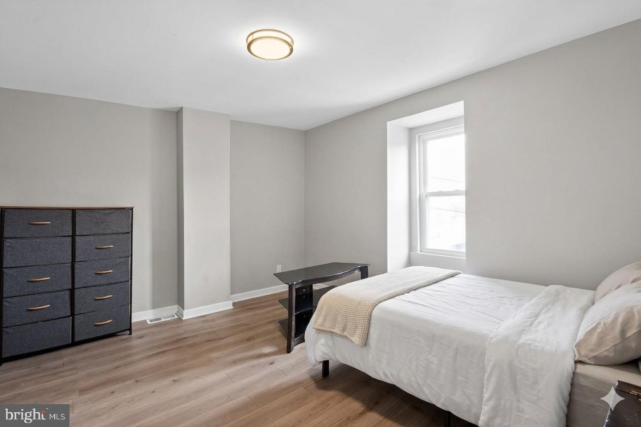 GERMANTOWN (WEST) - Residential