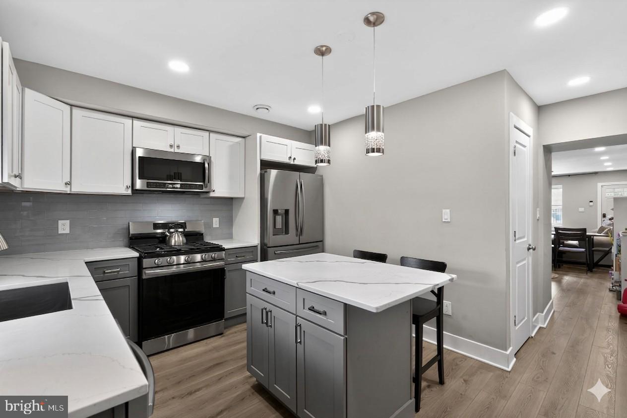 GERMANTOWN (WEST) - Residential