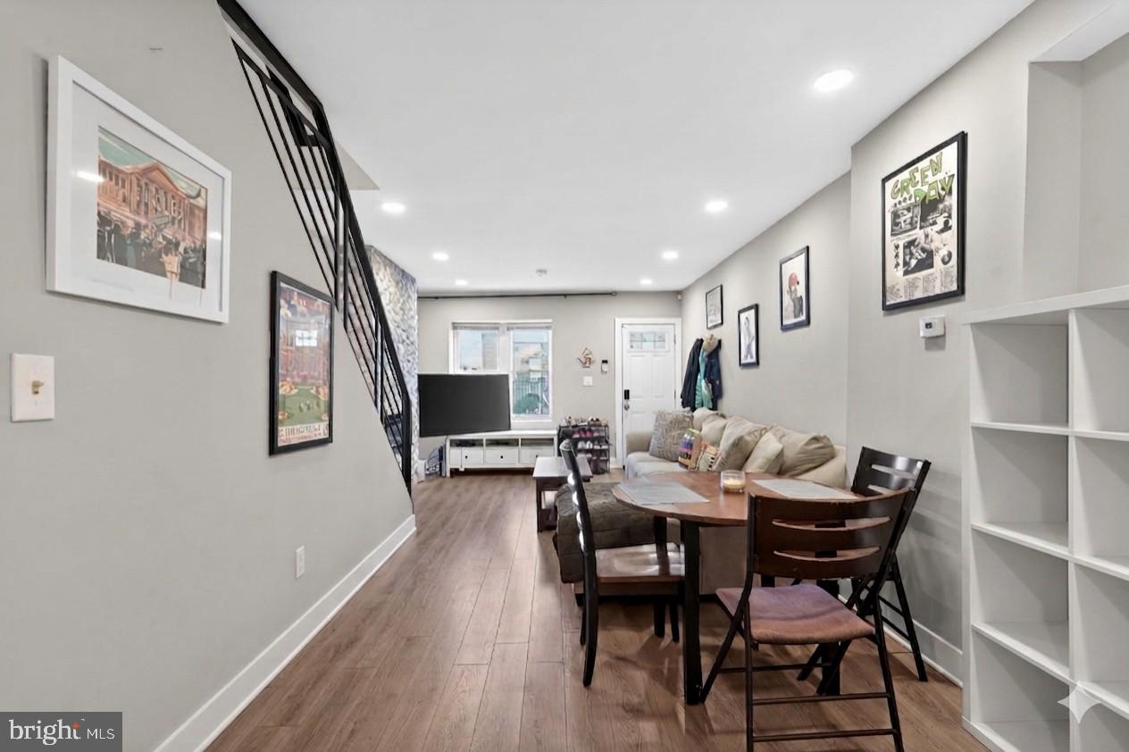 GERMANTOWN (WEST) - Residential