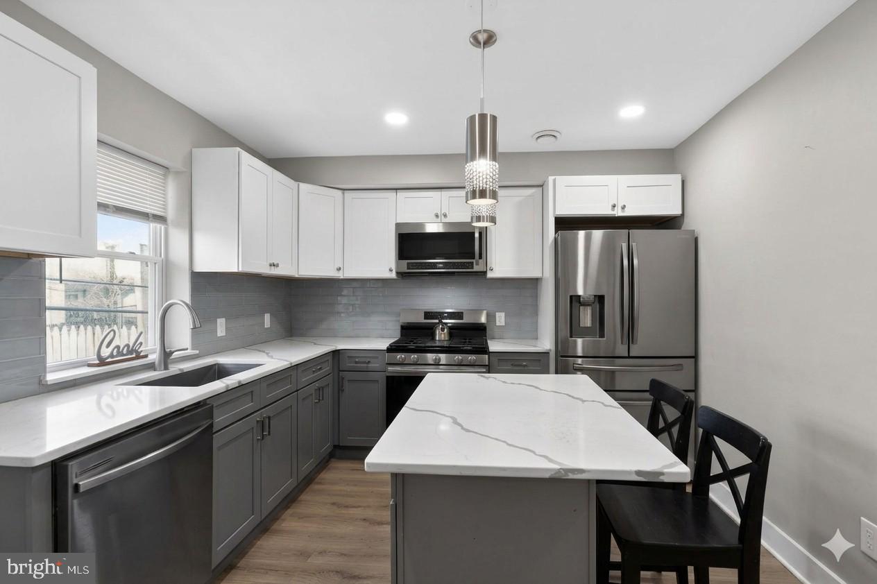 GERMANTOWN (WEST) - Residential