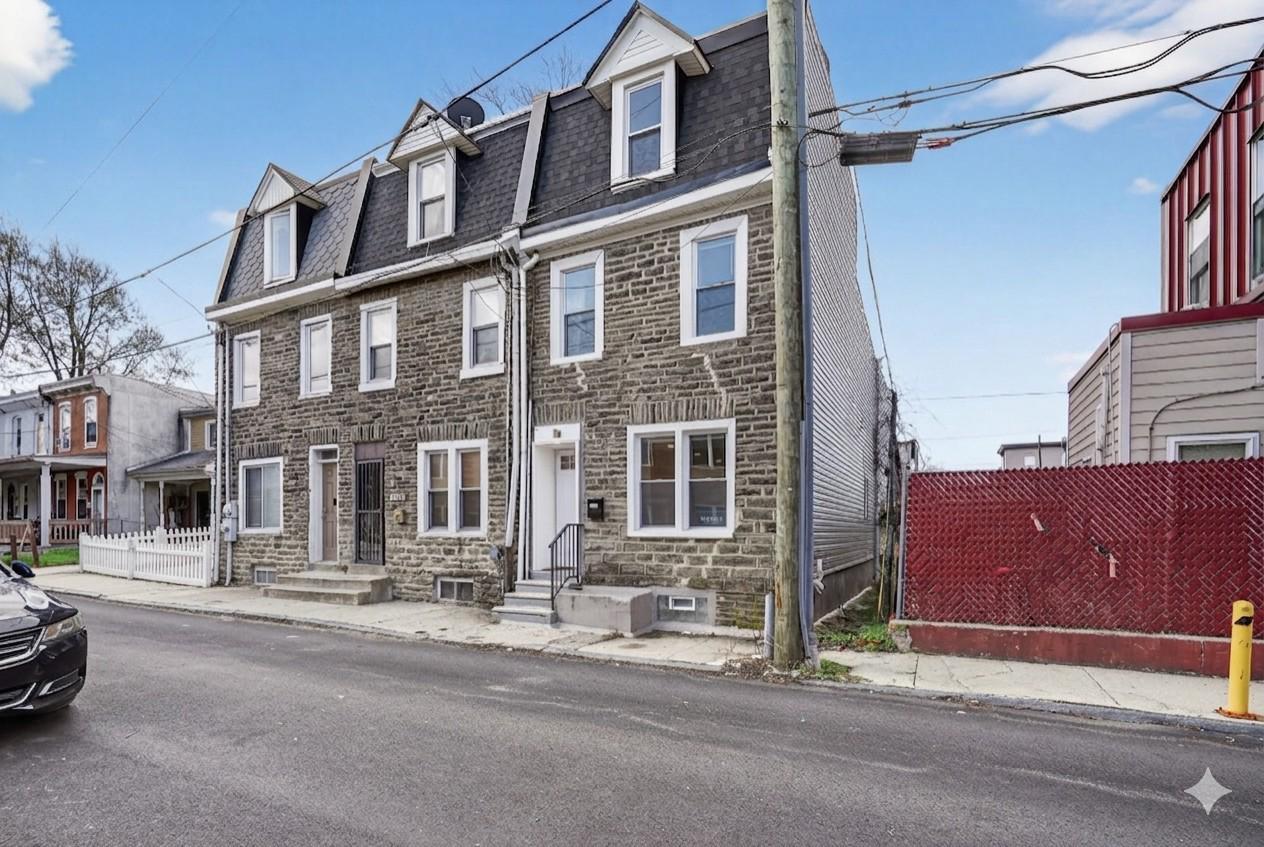 GERMANTOWN (WEST) - Residential