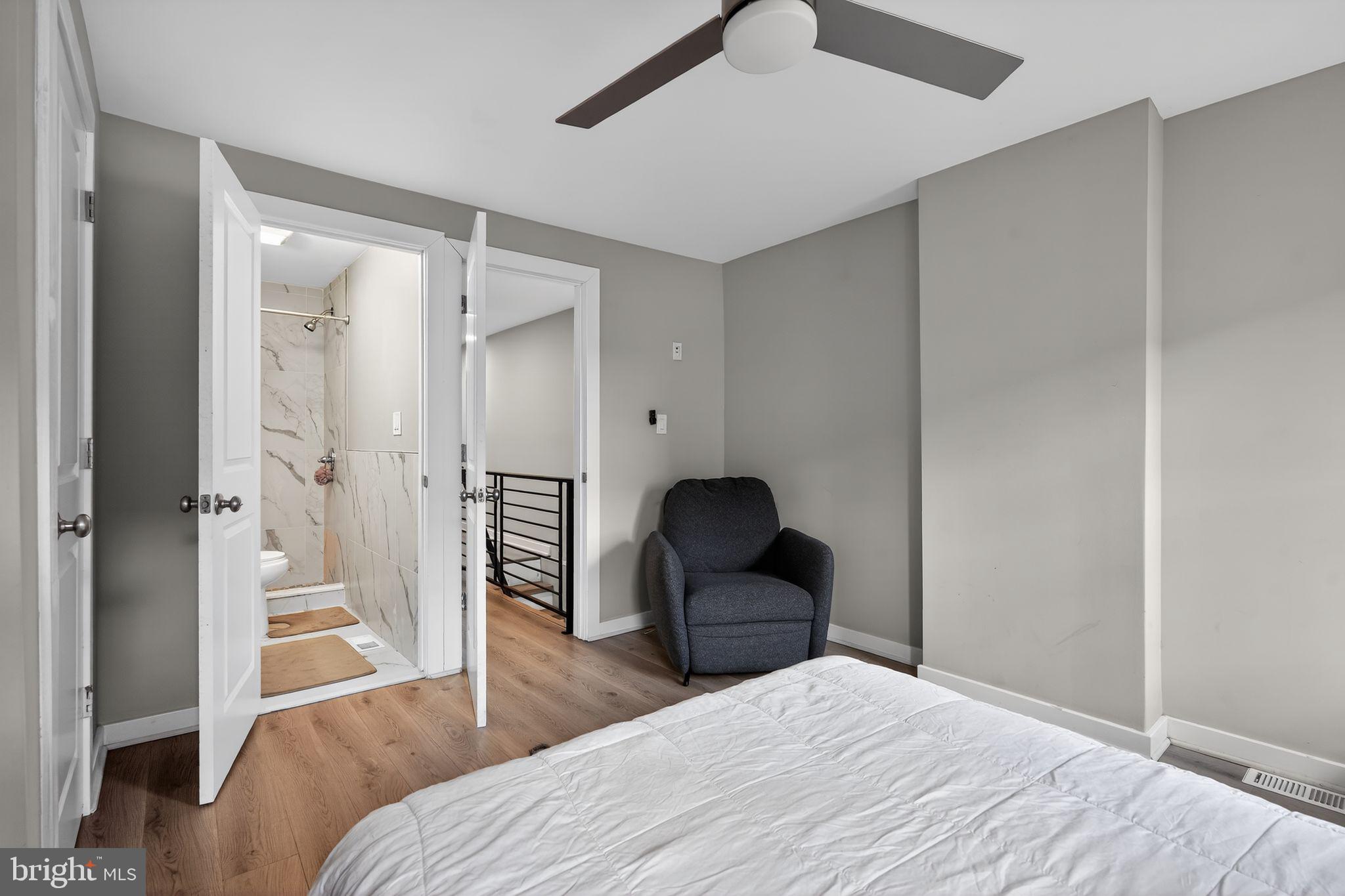 GERMANTOWN (WEST) - Residential