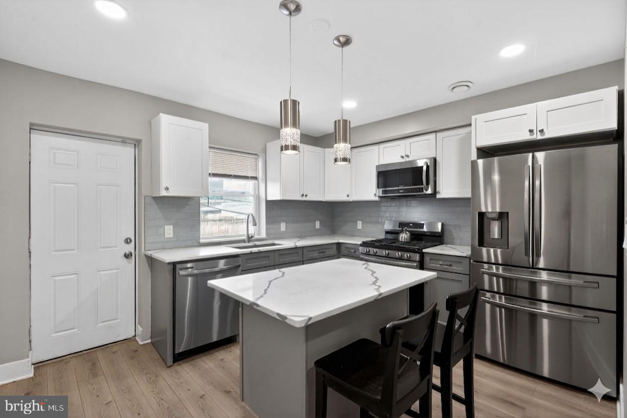 GERMANTOWN (WEST) - Residential