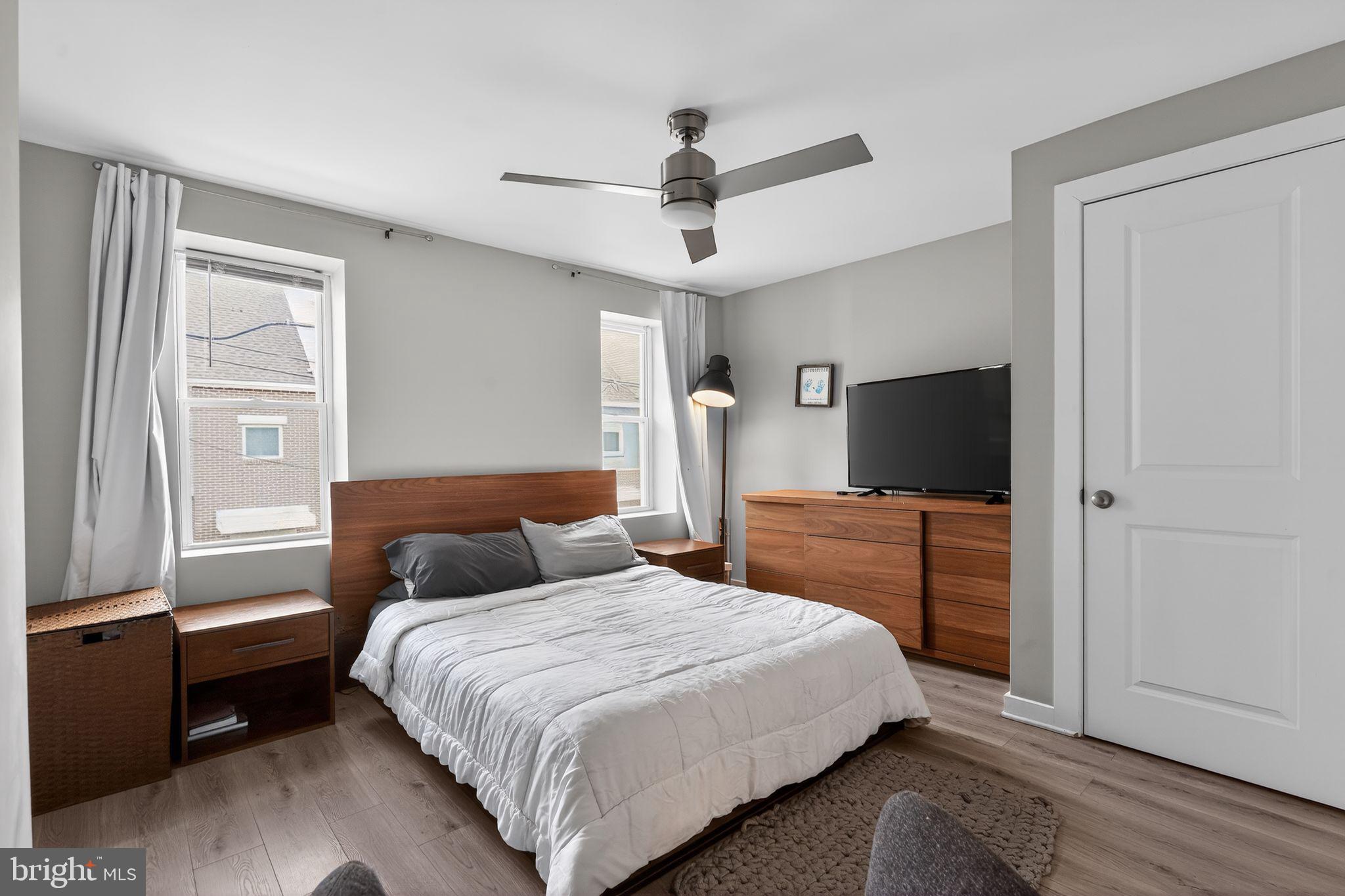 GERMANTOWN (WEST) - Residential