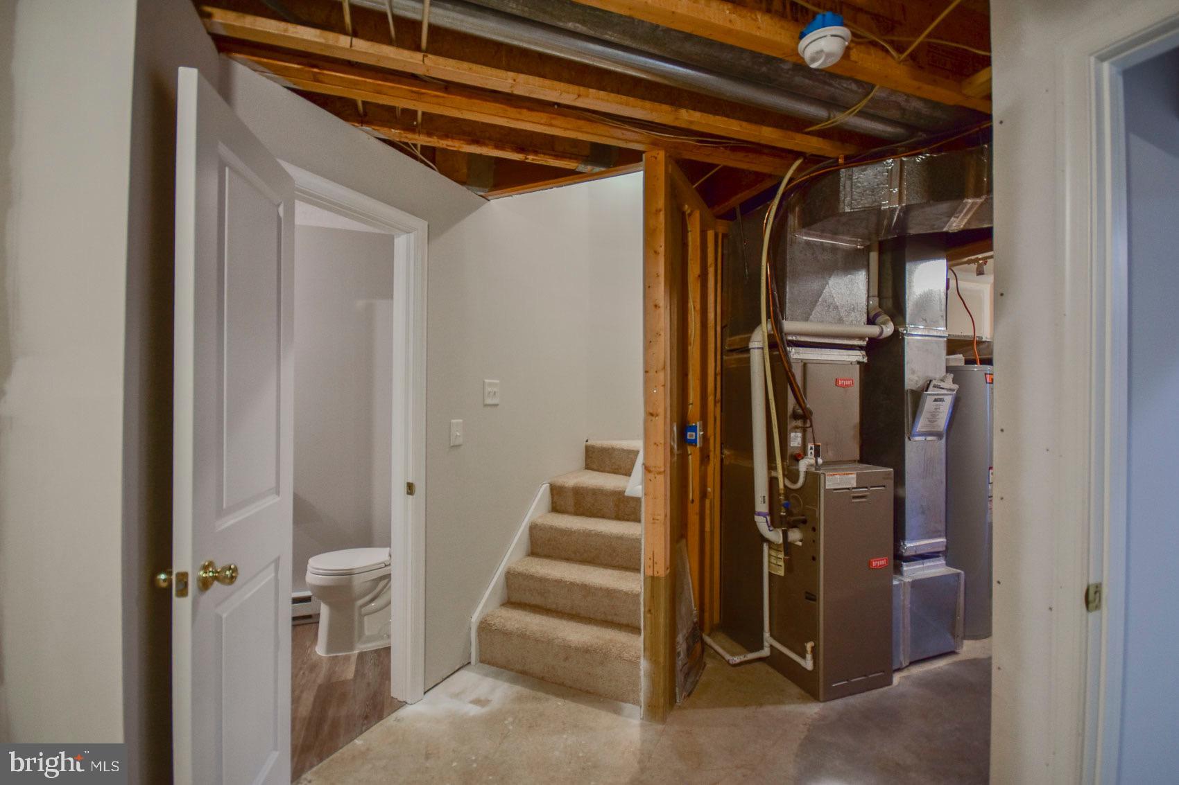 PRENTISS POINT II TOWNHOMES - Residential Lease