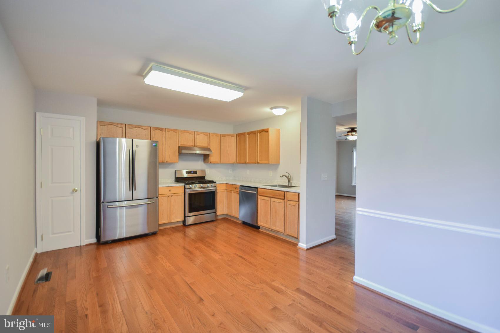 PRENTISS POINT II TOWNHOMES - Residential Lease