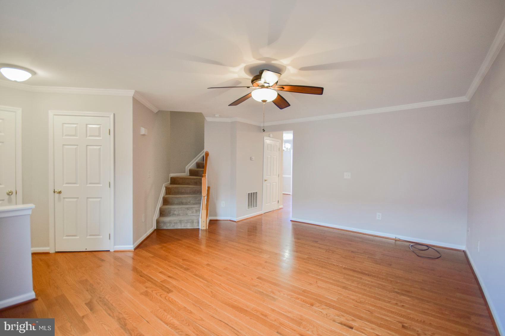 PRENTISS POINT II TOWNHOMES - Residential Lease