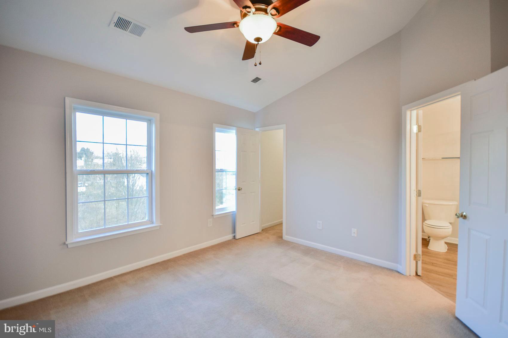 PRENTISS POINT II TOWNHOMES - Residential Lease