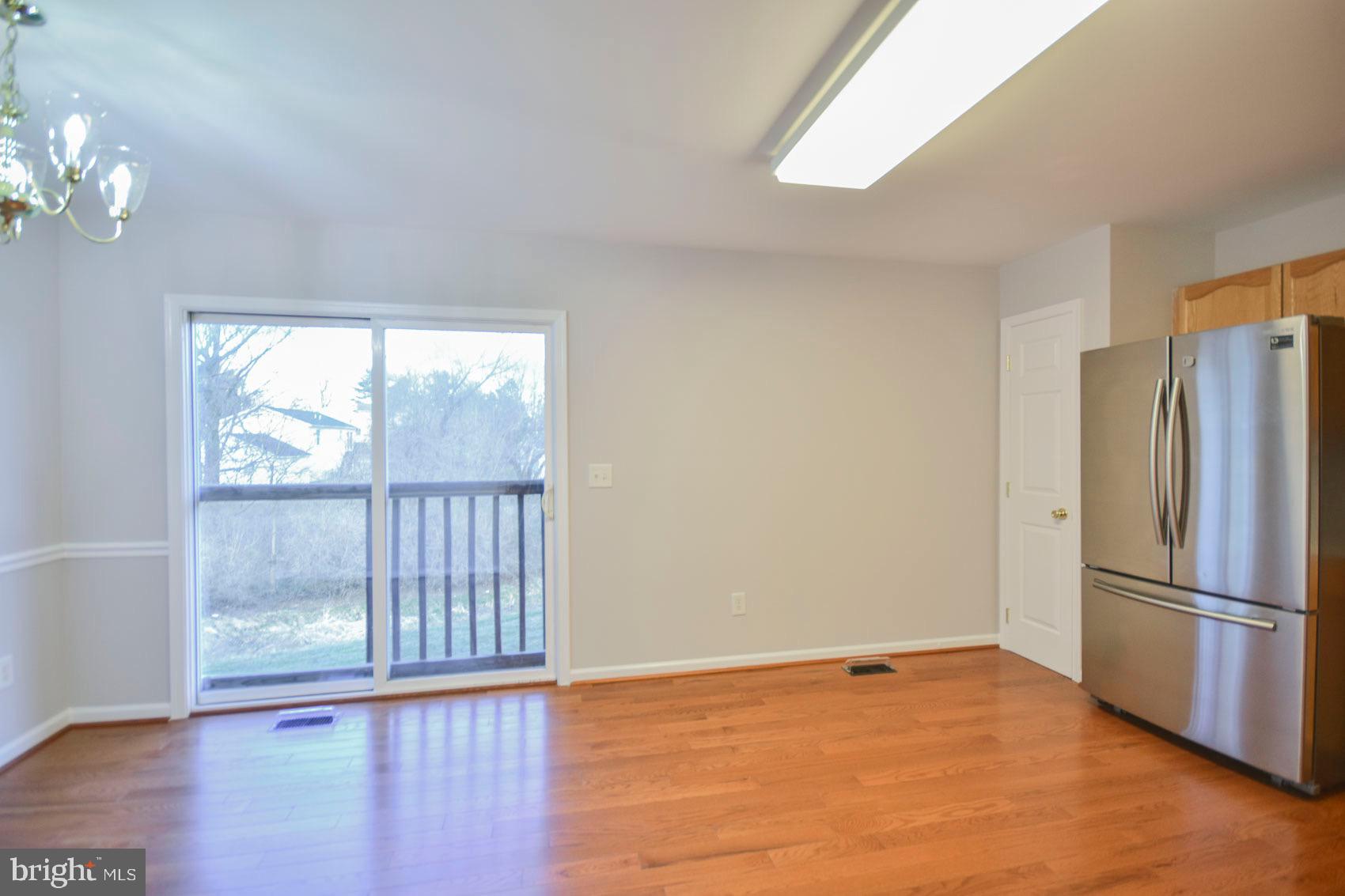 PRENTISS POINT II TOWNHOMES - Residential Lease