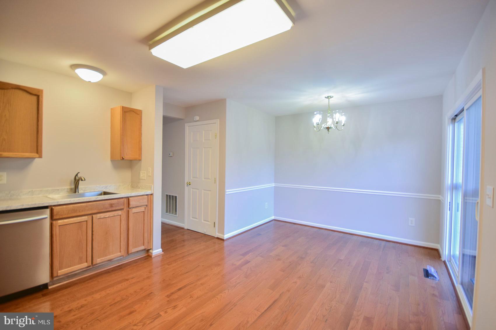 PRENTISS POINT II TOWNHOMES - Residential Lease