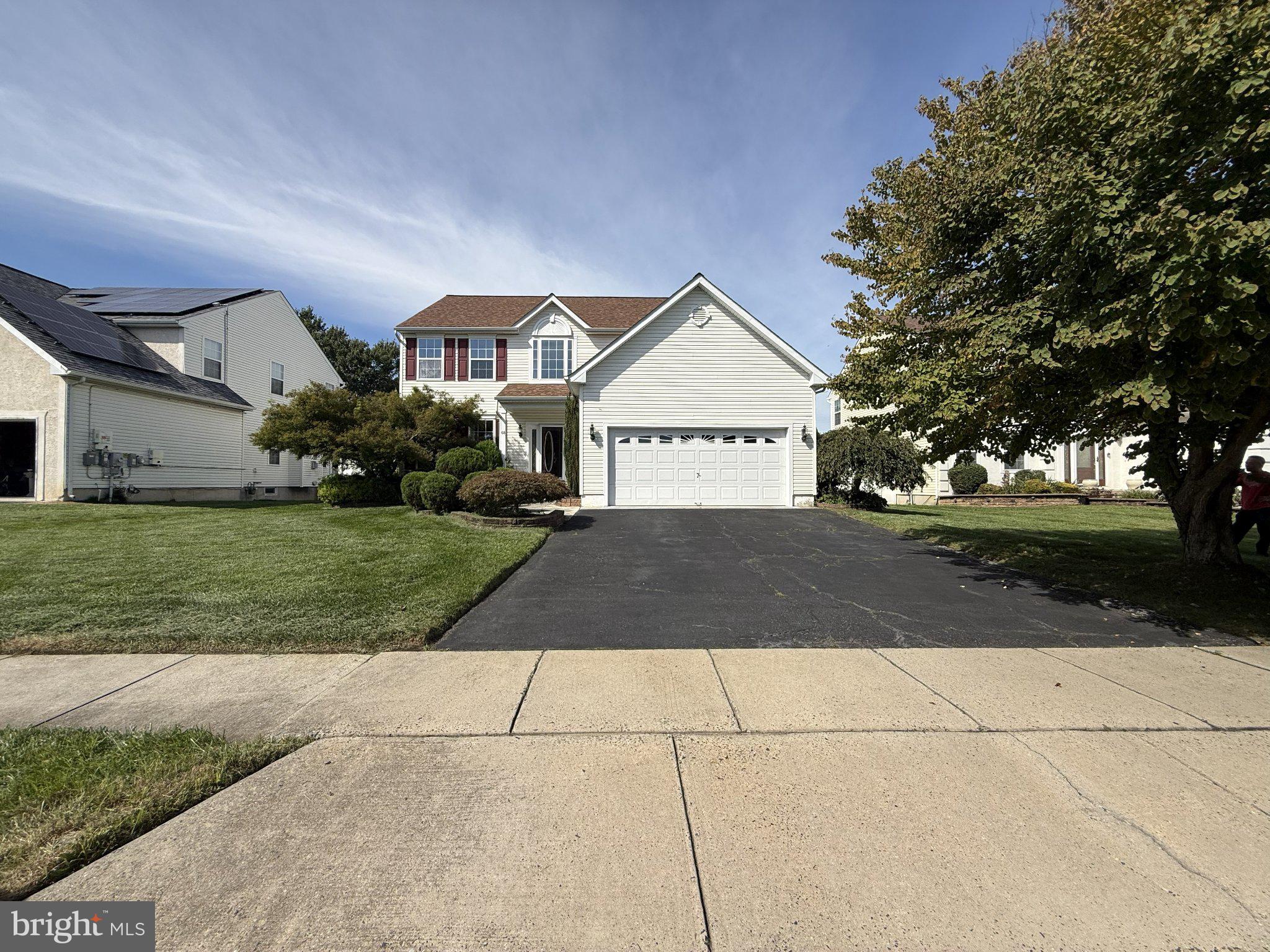 68 CONCORD BOULEVARD