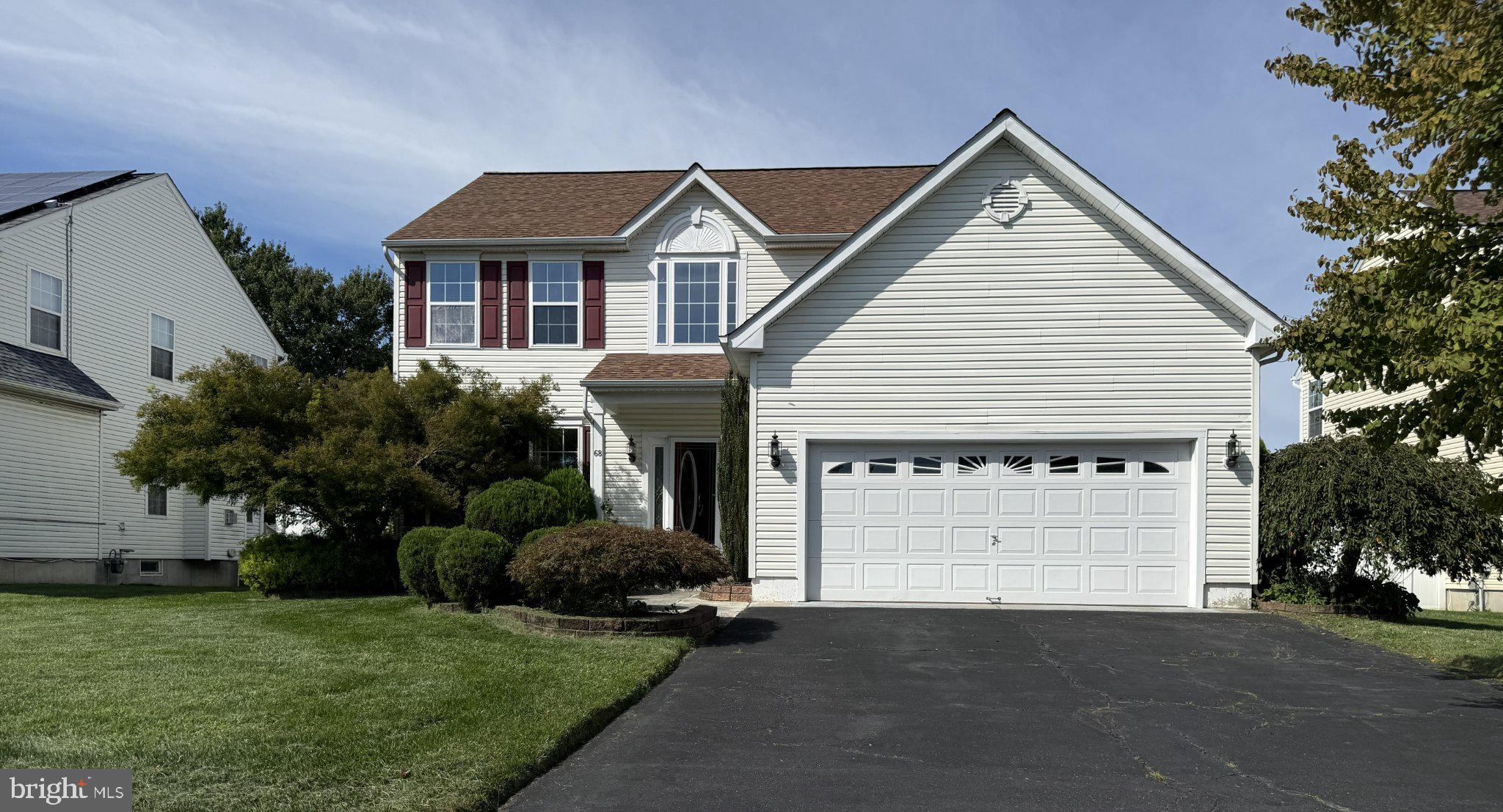 68 CONCORD BOULEVARD