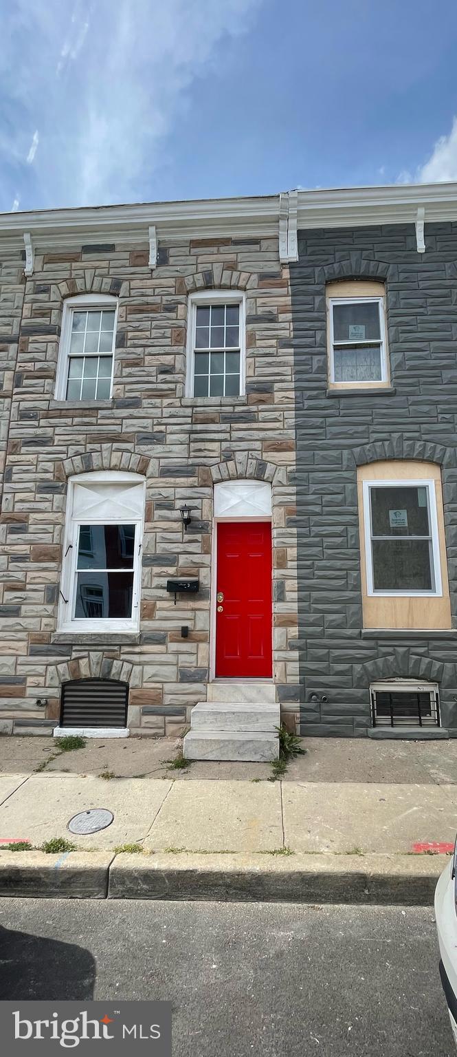 MCELDERRY PARK - Residential Lease