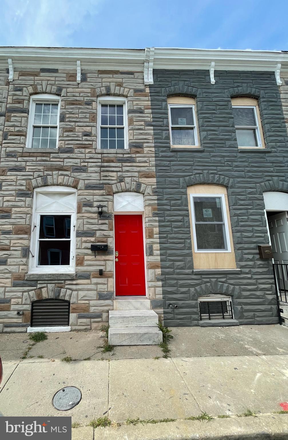 MCELDERRY PARK - Residential Lease