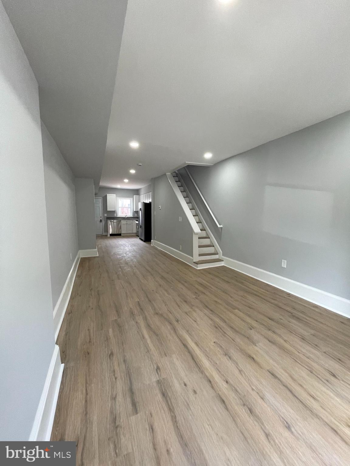 MCELDERRY PARK - Residential Lease