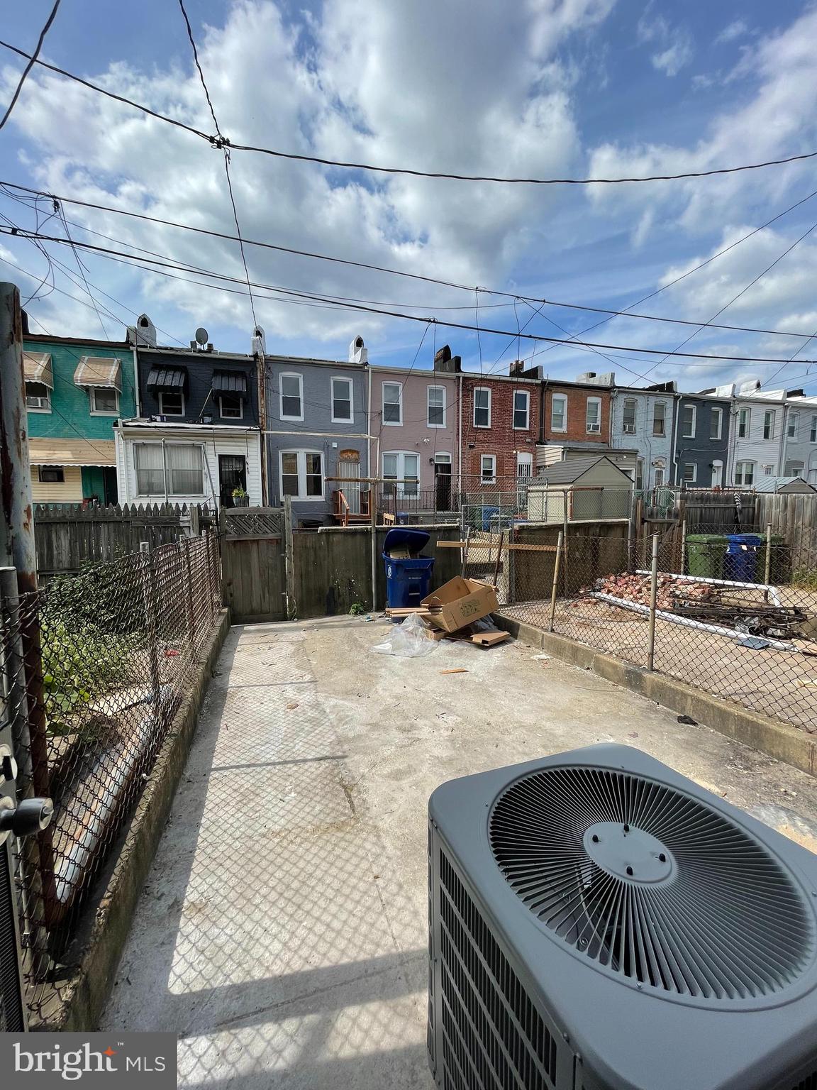 MCELDERRY PARK - Residential Lease