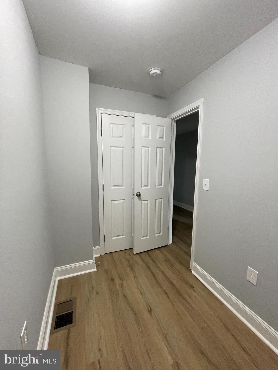 MCELDERRY PARK - Residential Lease