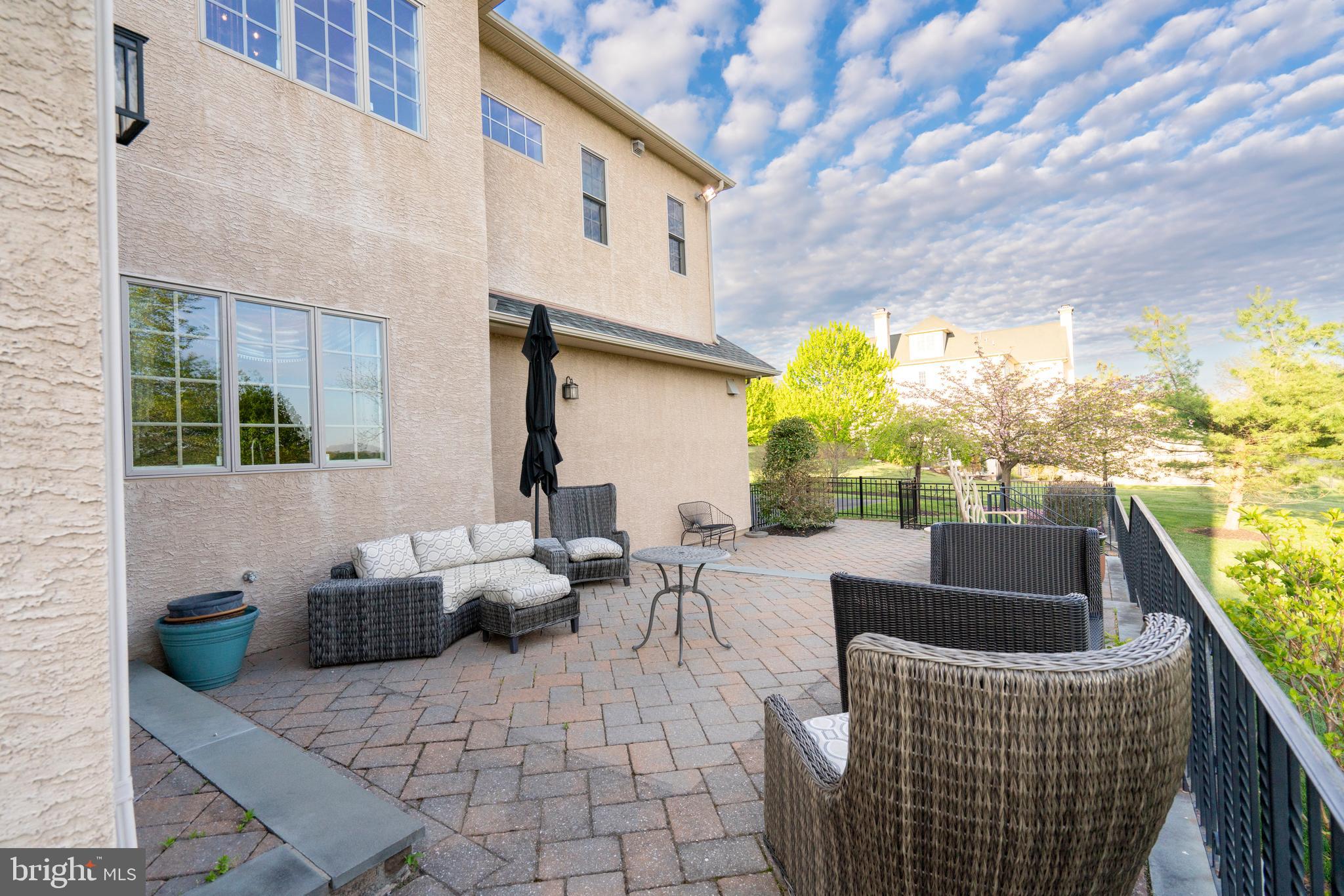 NARCISSA WOODS - Residential