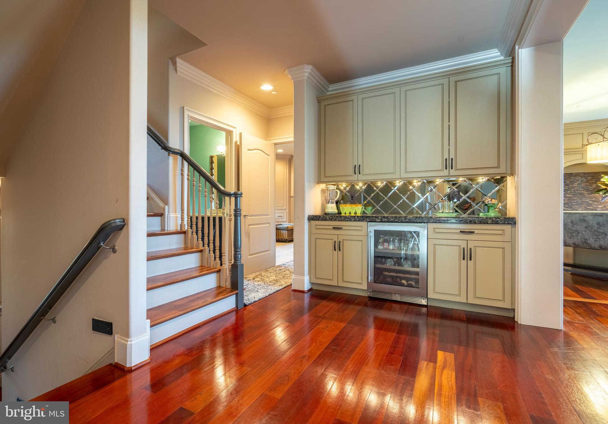 NARCISSA WOODS - Residential