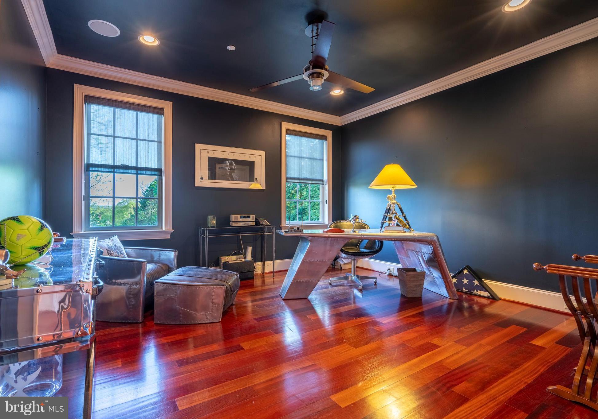 NARCISSA WOODS - Residential