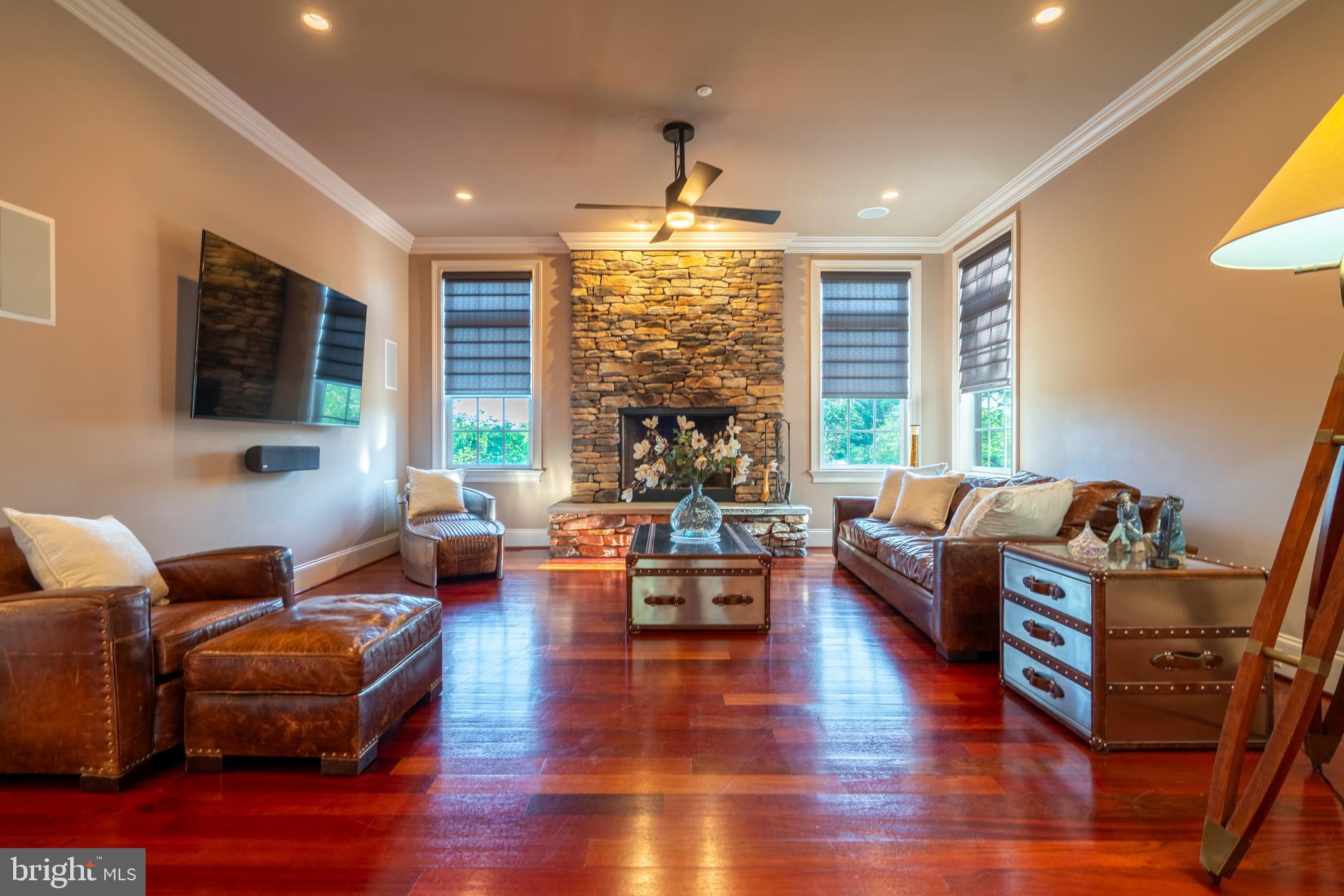 NARCISSA WOODS - Residential