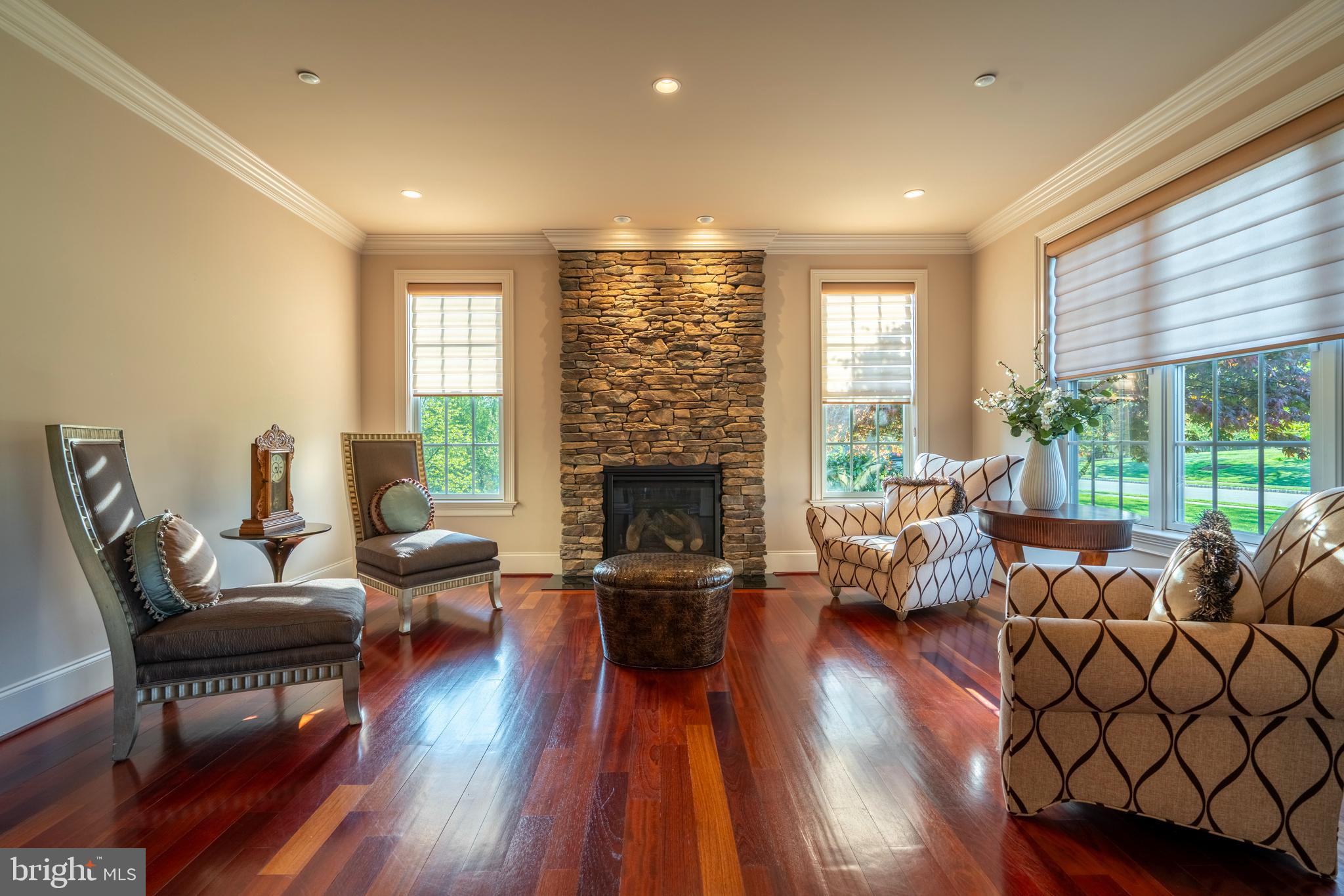 NARCISSA WOODS - Residential