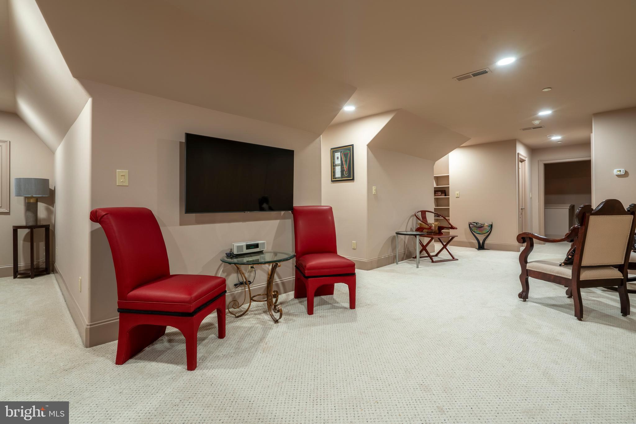 NARCISSA WOODS - Residential