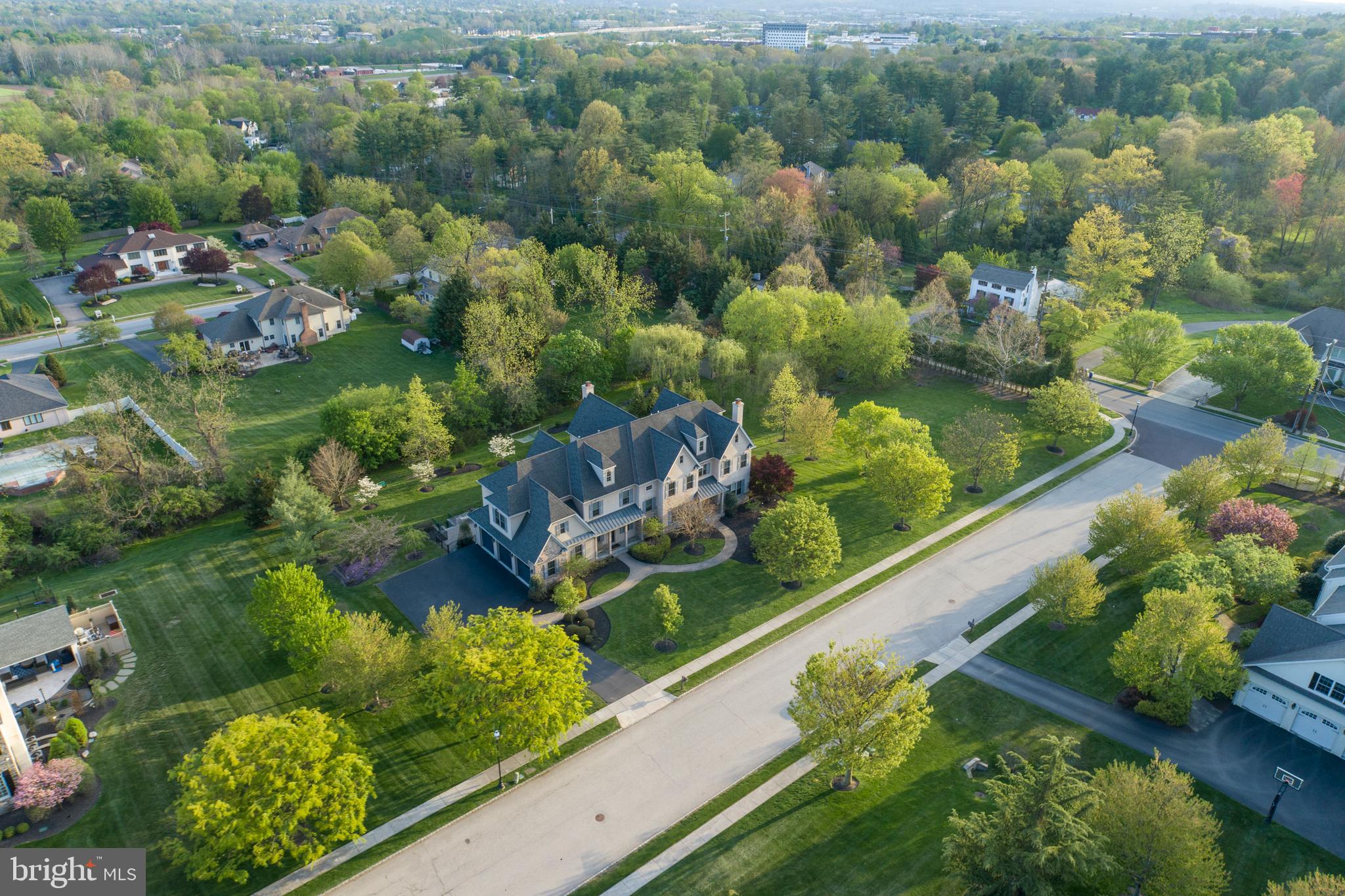 NARCISSA WOODS - Residential