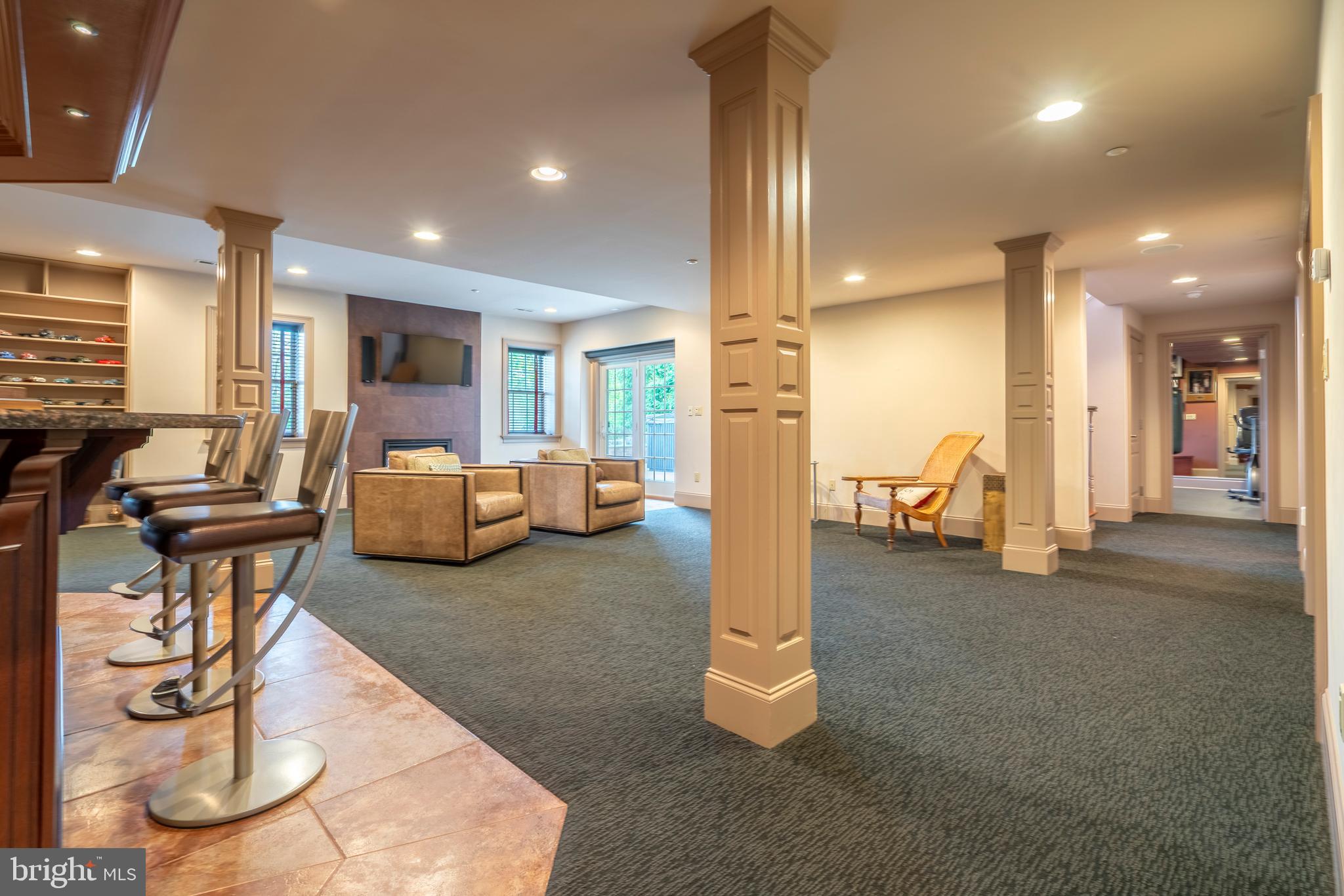 NARCISSA WOODS - Residential