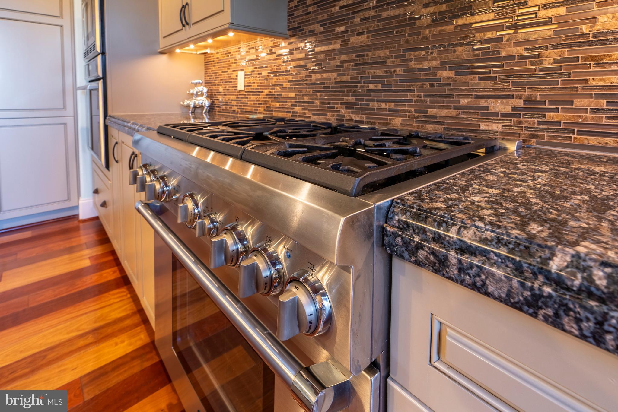 NARCISSA WOODS - Residential