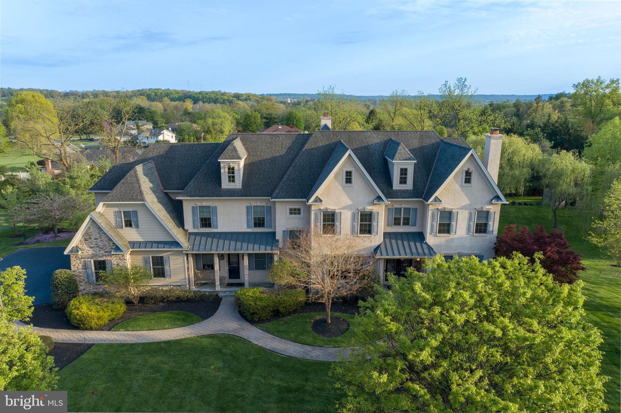 NARCISSA WOODS - Residential