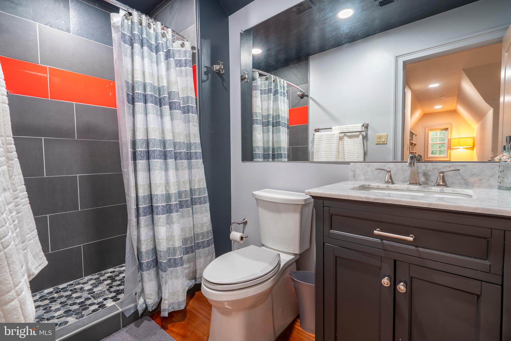 NARCISSA WOODS - Residential