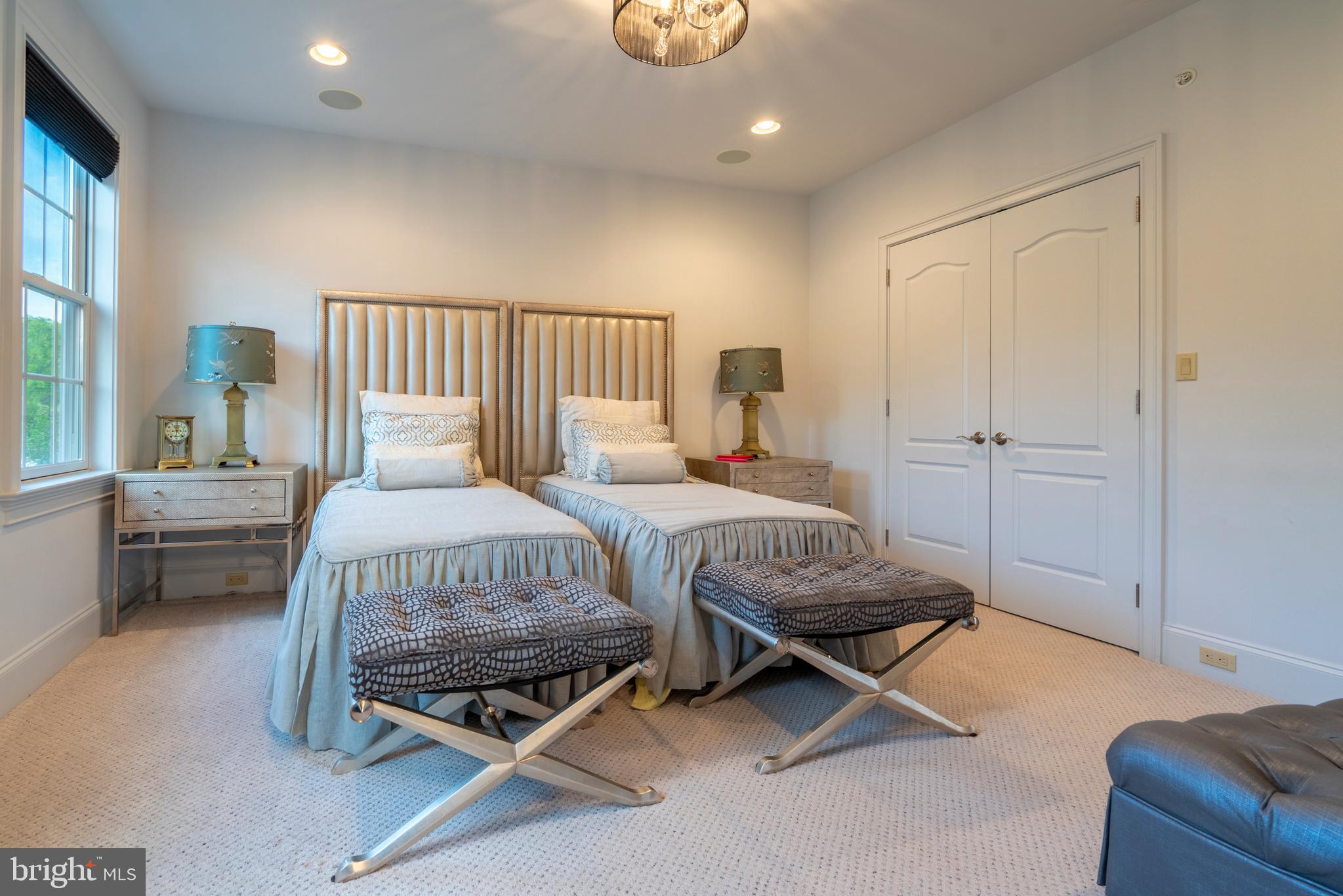 NARCISSA WOODS - Residential