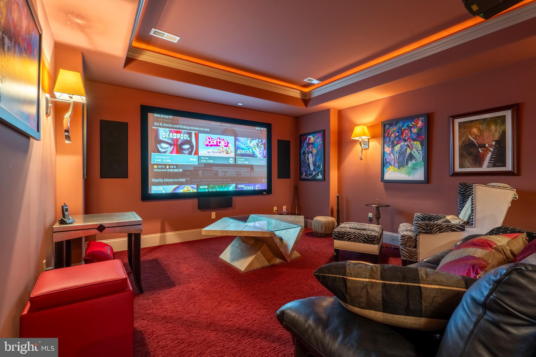 NARCISSA WOODS - Residential