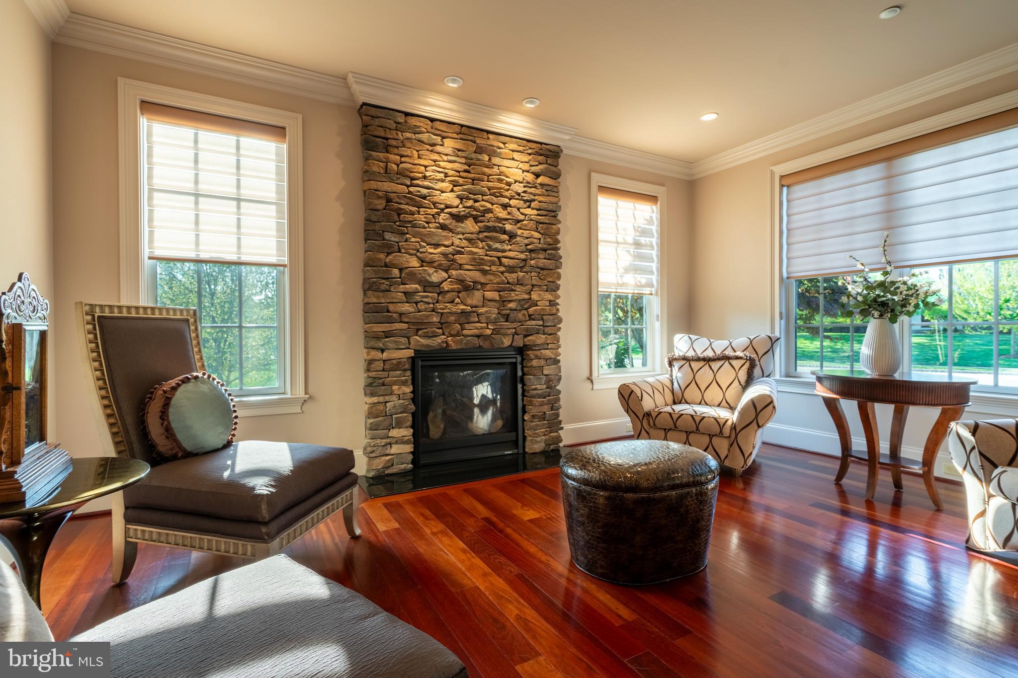 NARCISSA WOODS - Residential