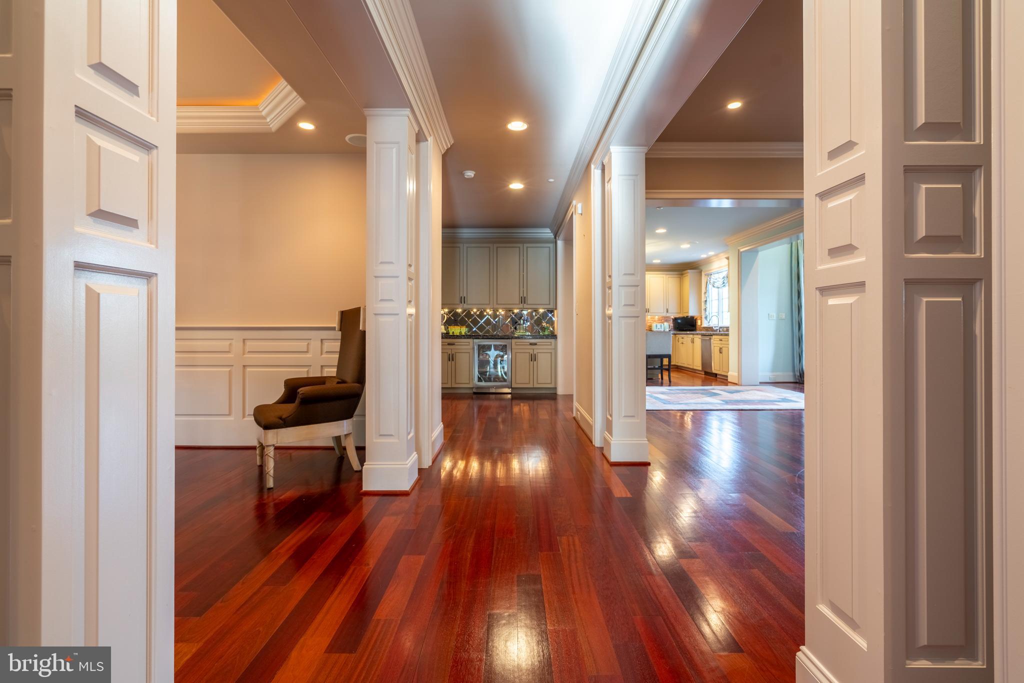 NARCISSA WOODS - Residential