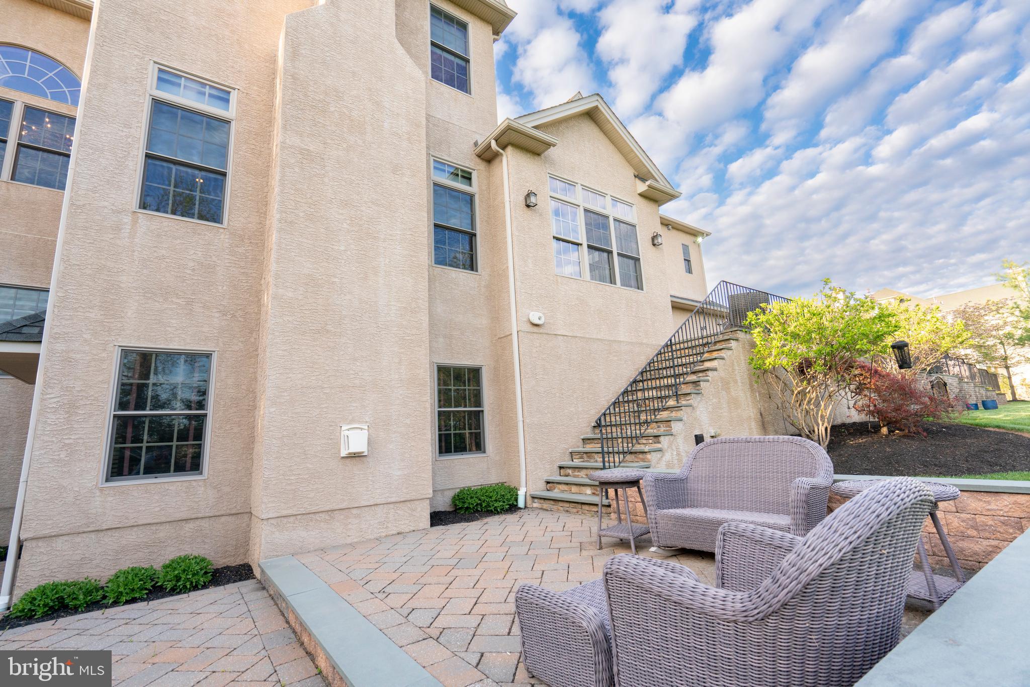 NARCISSA WOODS - Residential